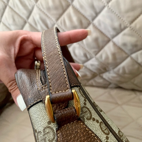 Gucci crossbody bag - Picture 5 of 16